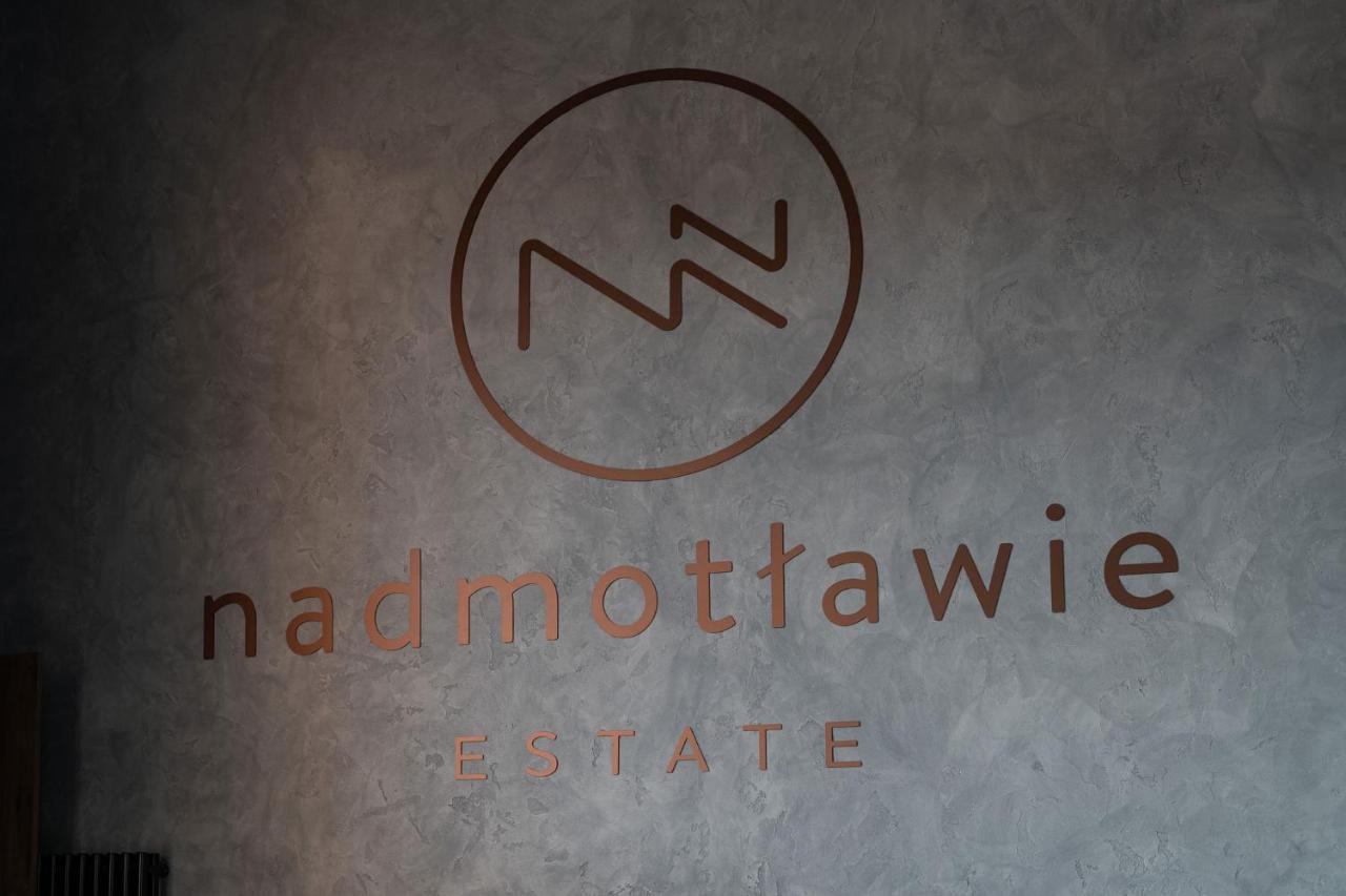 Apartament Nadmotlawie 111 กดัญสก์ ภายนอก รูปภาพ